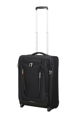 Maleta Cabina 2 ruedas American Tourister WANDERLITE 55 cm.