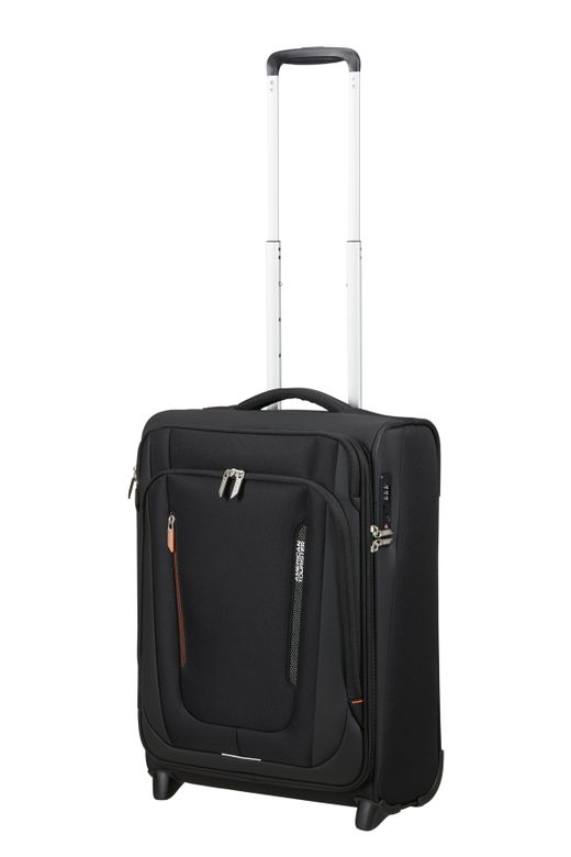 Maleta Cabina 2 ruedas American Tourister WANDERLITE 55 cm.