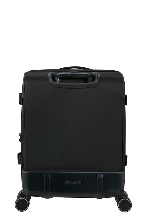 Maleta Cabina 4 Ruedas American Tourister Urban Track S 55 cm.