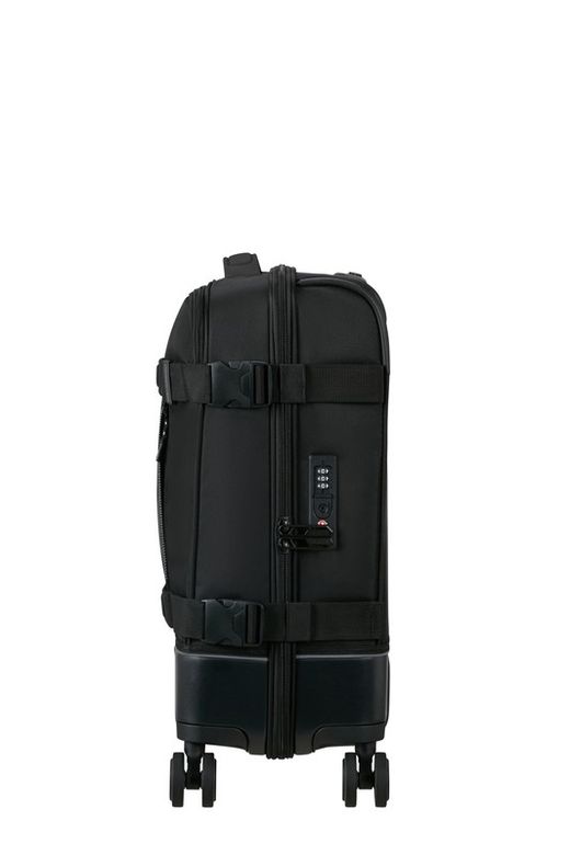 Maleta Cabina 4 Ruedas American Tourister Urban Track S 55 cm.
