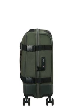 Maleta Cabina 4 Ruedas American Tourister Urban Track S 55 cm.