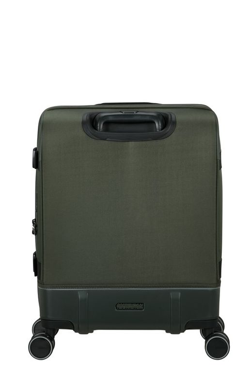 Maleta Cabina 4 Ruedas American Tourister Urban Track S 55 cm.
