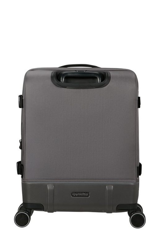 Maleta Cabina 4 Ruedas American Tourister Urban Track S 55 cm.