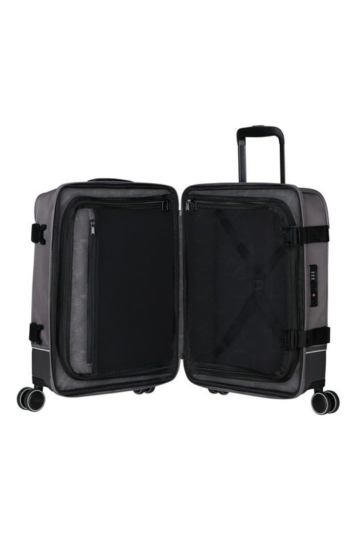 Maleta Cabina 4 Ruedas American Tourister Urban Track S 55 cm.