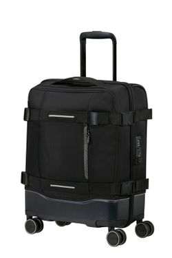 Maleta Cabina 4 Ruedas American Tourister Urban Track S 55 cm.