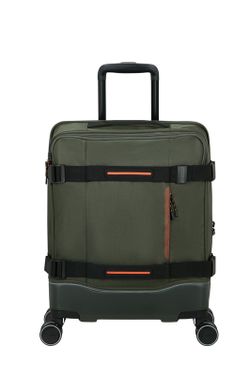 Maleta Cabina 4 Ruedas American Tourister Urban Track S 55 cm.