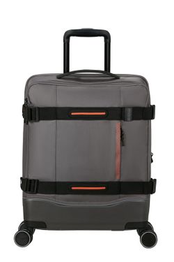 Maleta Cabina 4 Ruedas American Tourister Urban Track S 55 cm.