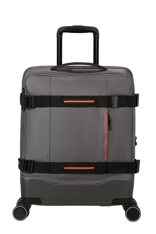 Maleta Cabina 4 Ruedas American Tourister Urban Track S 55 cm.
