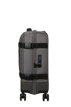 Maleta Cabina 4 Ruedas American Tourister Urban Track S 55 cm.