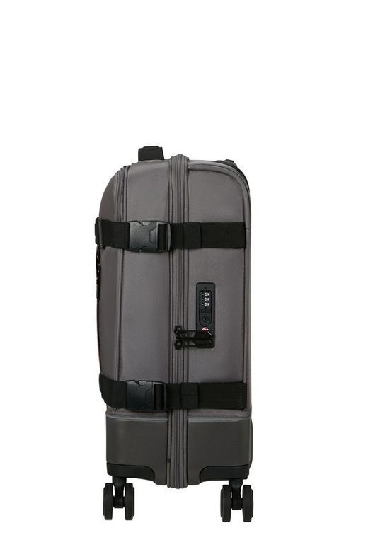 Maleta Cabina 4 Ruedas American Tourister Urban Track S 55 cm.