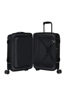 Maleta Cabina 4 Ruedas American Tourister Urban Track S 55 cm.