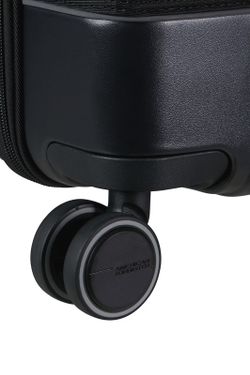 Maleta Cabina 4 Ruedas American Tourister Urban Track S 55 cm.