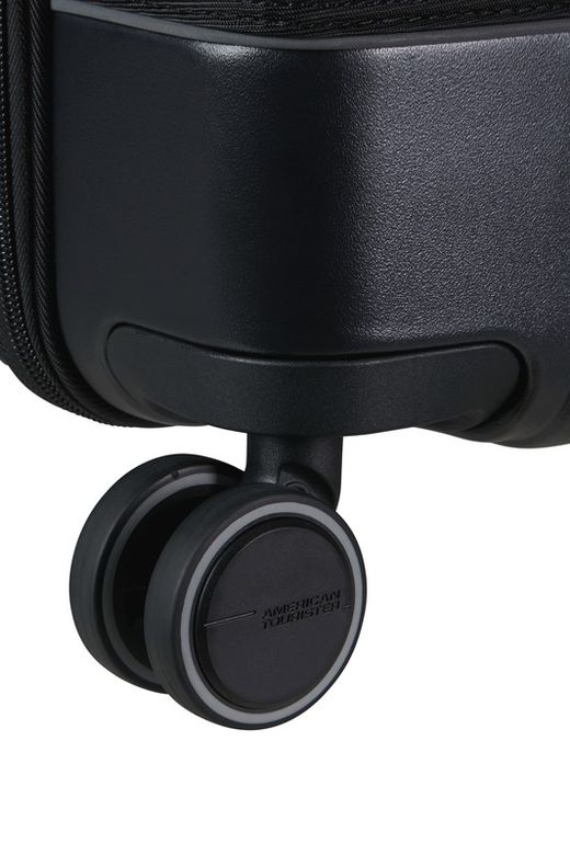 Maleta Cabina 4 Ruedas American Tourister Urban Track S 55 cm.