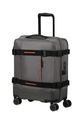 Maleta Cabina 4 Ruedas American Tourister Urban Track S 55 cm.