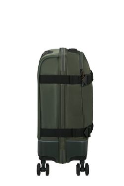 Maleta Cabina 4 Ruedas American Tourister Urban Track S 55 cm.