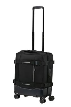 Maleta Cabina 4 Ruedas American Tourister Urban Track S 55 cm.