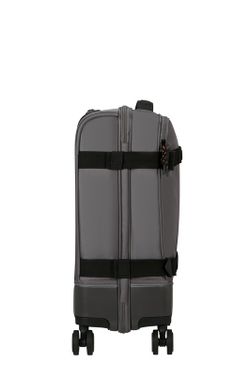 Maleta Cabina 4 Ruedas American Tourister Urban Track S 55 cm.