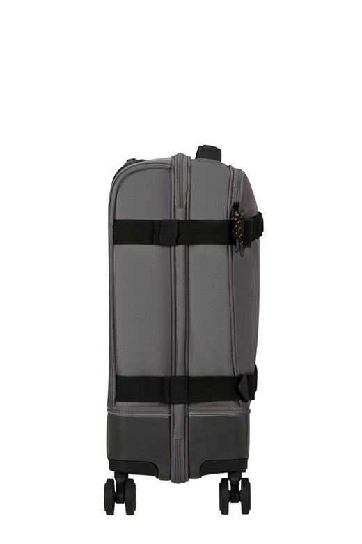 Maleta Cabina 4 Ruedas American Tourister Urban Track S 55 cm.