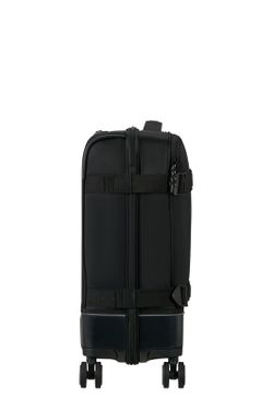 Maleta Cabina 4 Ruedas American Tourister Urban Track S 55 cm.