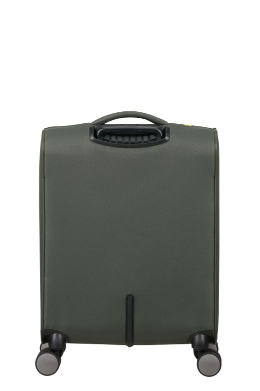 Maleta Cabina 4 ruedas American Tourister WANDERLITE S 55 cm.