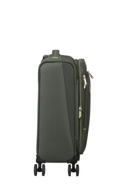 Maleta Cabina 4 ruedas American Tourister WANDERLITE S 55 cm.
