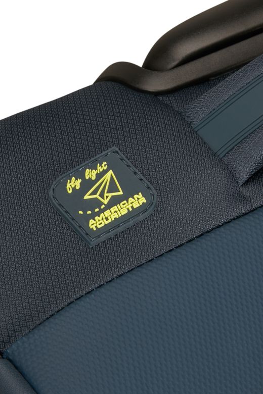 Maleta Cabina 4 ruedas American Tourister WANDERLITE S 55 cm.