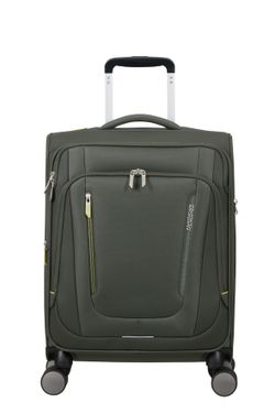 Maleta Cabina 4 ruedas American Tourister WANDERLITE S 55 cm.