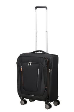 Maleta Cabina 4 ruedas American Tourister WANDERLITE S 55 cm.