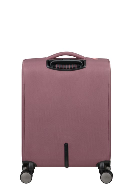 Maleta Cabina 4 ruedas American Tourister WANDERLITE S 55 cm.