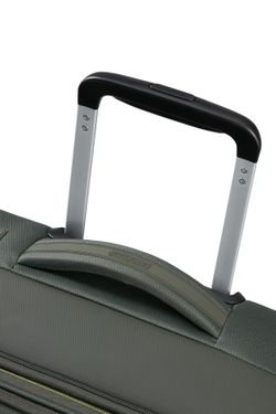Maleta Cabina 4 ruedas American Tourister WANDERLITE S 55 cm.