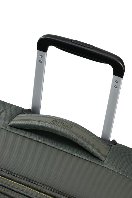 Maleta Cabina 4 ruedas American Tourister WANDERLITE S 55 cm.