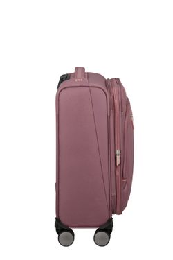 Maleta Cabina 4 ruedas American Tourister WANDERLITE S 55 cm.