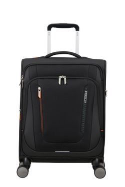 Maleta Cabina 4 ruedas American Tourister WANDERLITE S 55 cm.