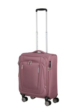 Maleta Cabina 4 ruedas American Tourister WANDERLITE S 55 cm.