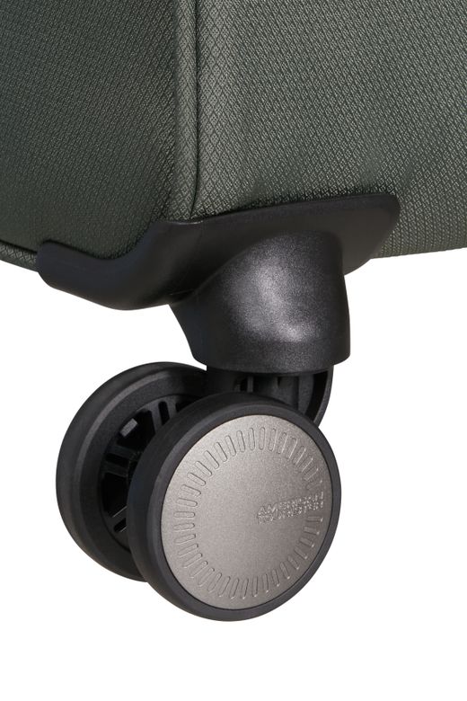 Maleta Cabina 4 ruedas American Tourister WANDERLITE S 55 cm.