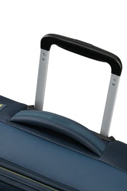 Maleta Cabina 4 ruedas American Tourister WANDERLITE S 55 cm.