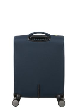 Maleta Cabina 4 ruedas American Tourister WANDERLITE S 55 cm.