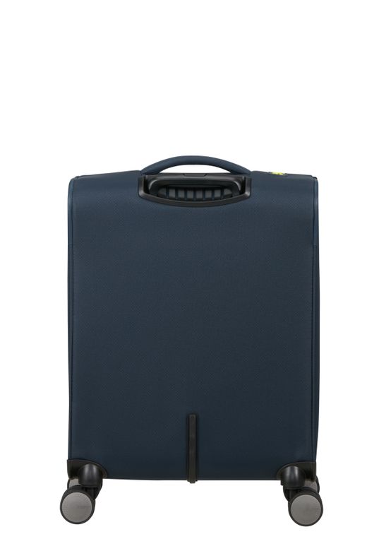 Maleta Cabina 4 ruedas American Tourister WANDERLITE S 55 cm.