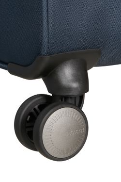 Maleta Cabina 4 ruedas American Tourister WANDERLITE S 55 cm.