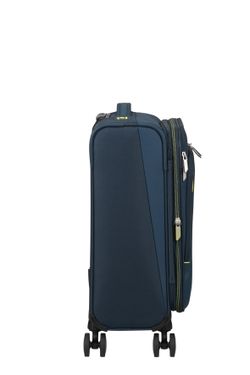 Maleta Cabina 4 ruedas American Tourister WANDERLITE S 55 cm.