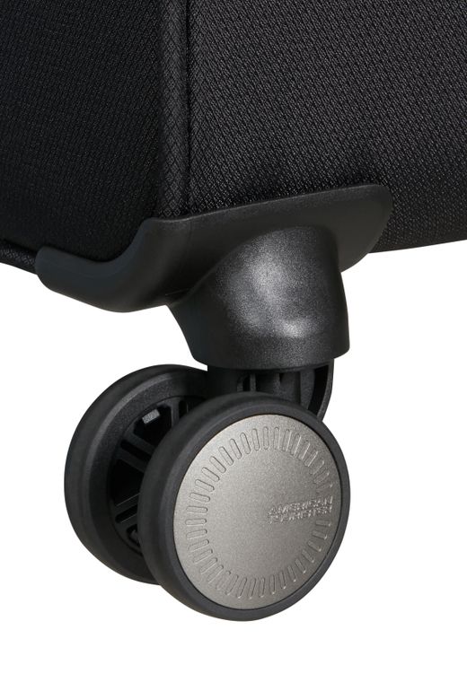 Maleta Cabina 4 ruedas American Tourister WANDERLITE S 55 cm.