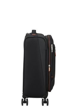 Maleta Cabina 4 ruedas American Tourister WANDERLITE S 55 cm.
