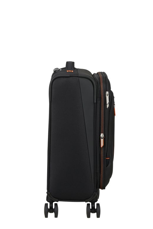 Maleta Cabina 4 ruedas American Tourister WANDERLITE S 55 cm.