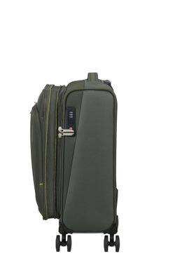 Maleta Cabina 4 ruedas American Tourister WANDERLITE S 55 cm.