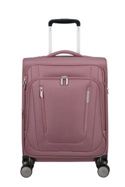 Maleta Cabina 4 ruedas American Tourister WANDERLITE S 55 cm.