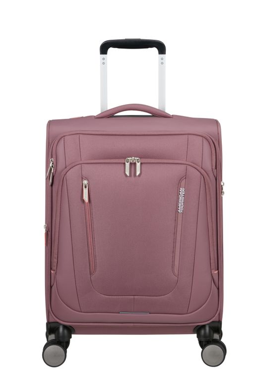 Maleta Cabina 4 ruedas American Tourister WANDERLITE S 55 cm.