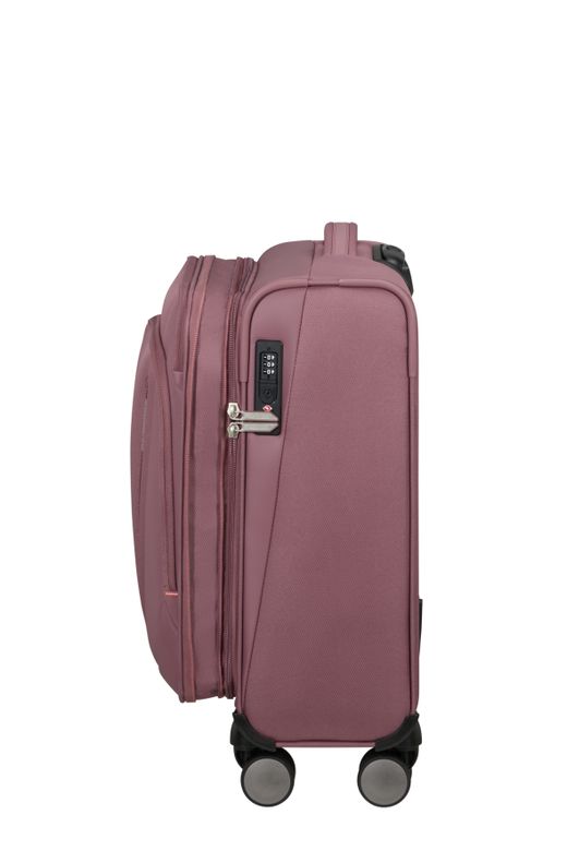Maleta Cabina 4 ruedas American Tourister WANDERLITE S 55 cm.