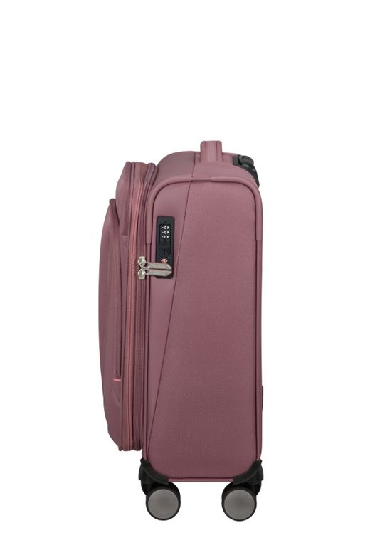 Maleta Cabina 4 ruedas American Tourister WANDERLITE S 55 cm.