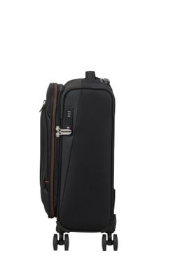 Maleta Cabina 4 ruedas American Tourister WANDERLITE S 55 cm.