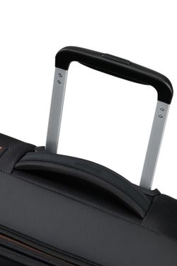 Maleta Cabina 4 ruedas American Tourister WANDERLITE S 55 cm.